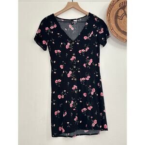 H&M Floral Dress